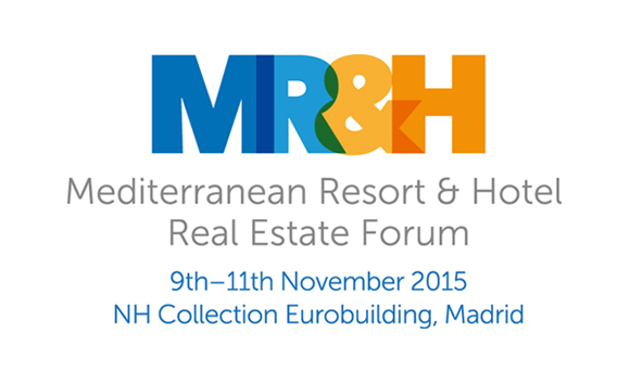 Bench Events offers tickets to Mediterranean Resort & Hotel Real Estate ...