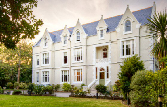 The Green House Hotel, Bournemouth, United Kingdom joins HotelSwaps ...